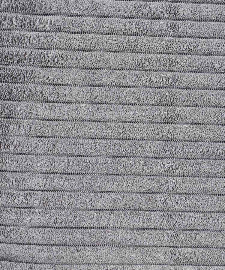 ≪SALE≫コーデュロイ裏ボアブランケット