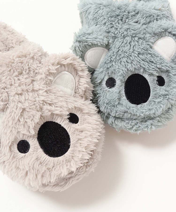 ≪SALE≫コアラルームシューズ