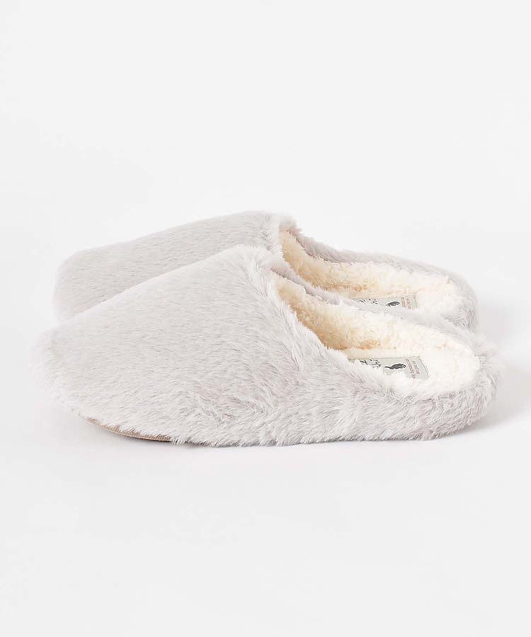 エコファールームシューズM