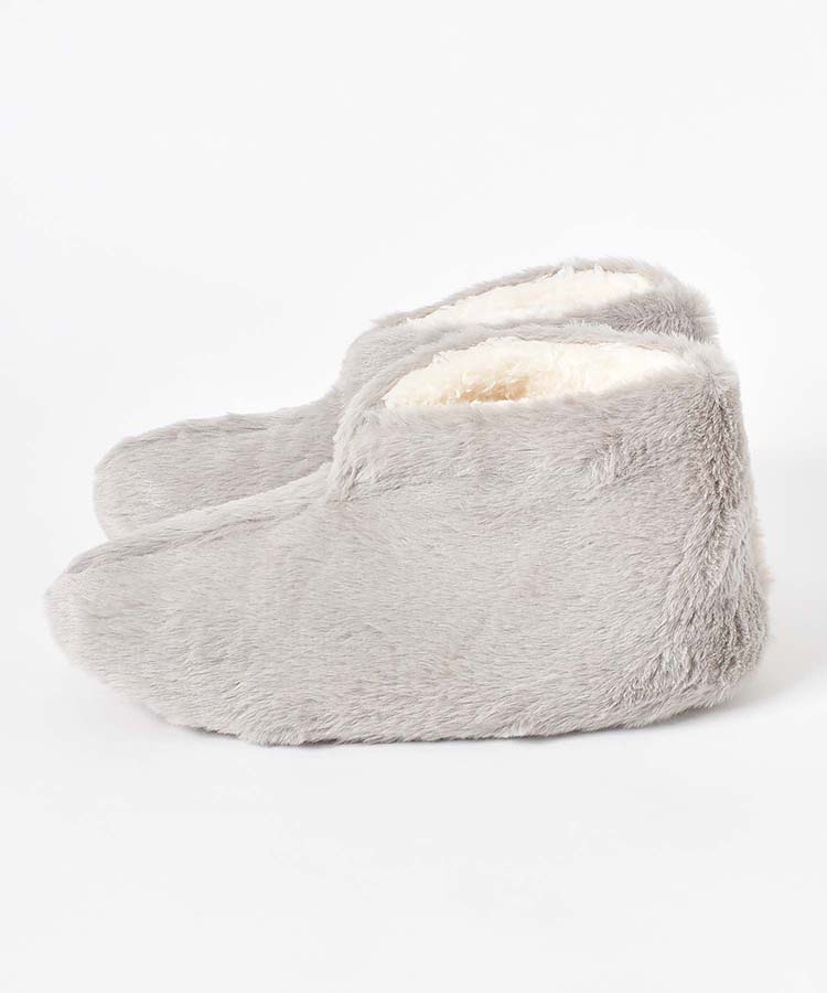 エコファールームブーツ