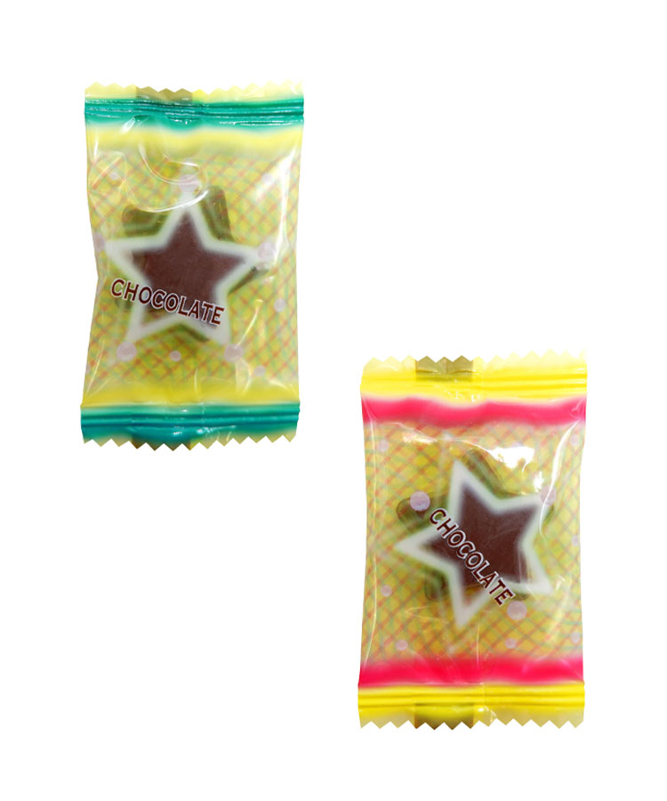 【WEB限定】クリスマスコツメカワウソ＆チンチラマスコットチェーン