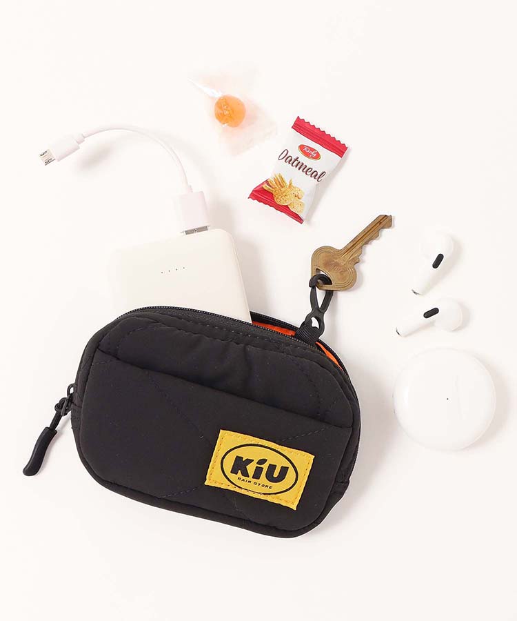 KiUパデッドポーチM