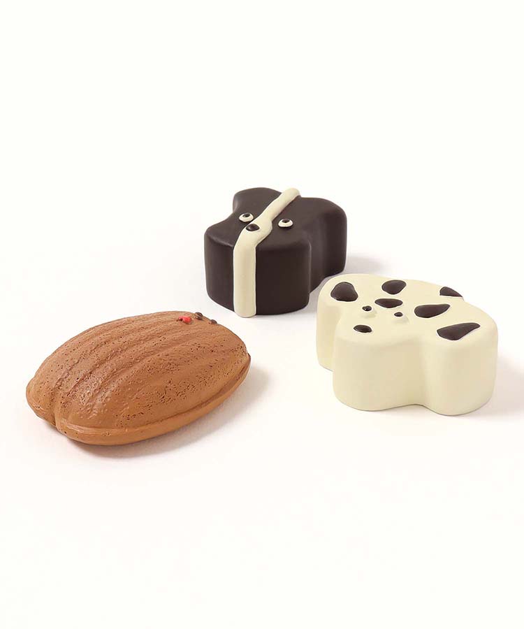 メゾンテリアスイーツマグネット