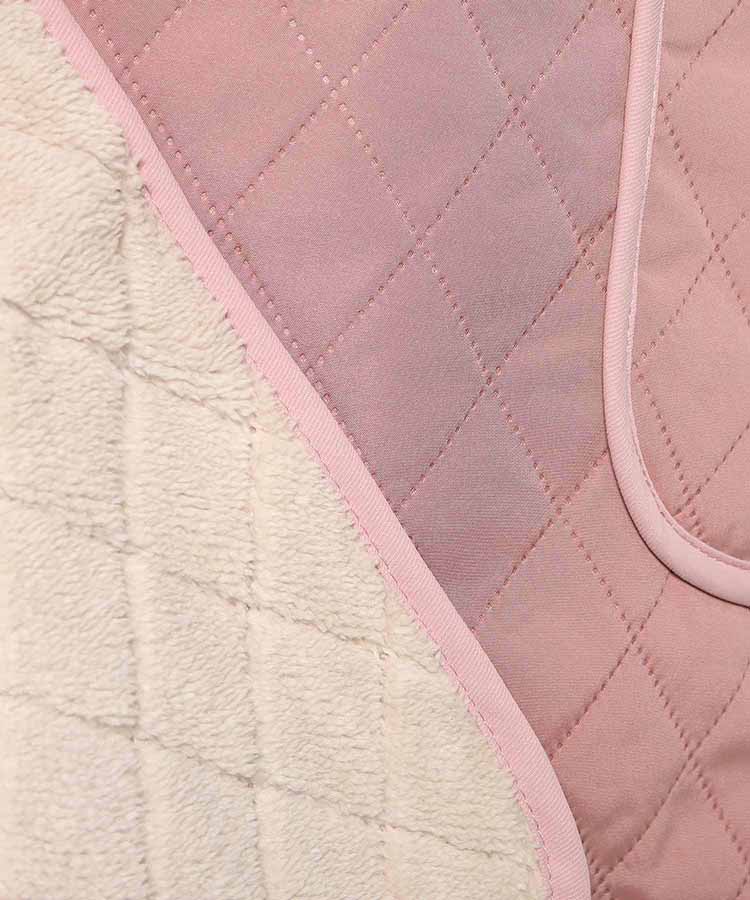 カリダキルトエプロン