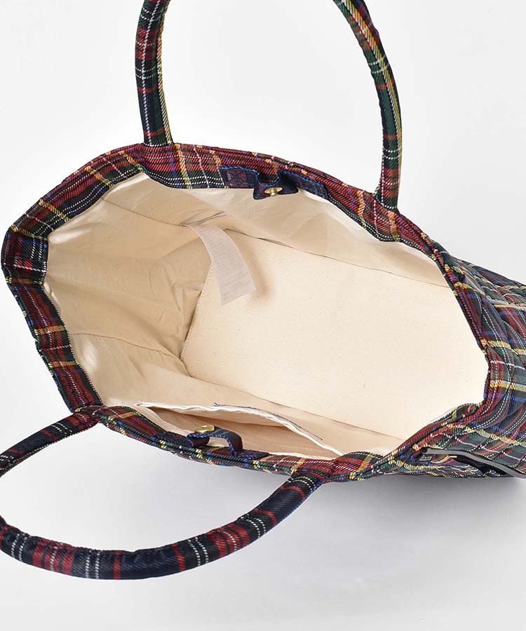 デリ チェックキルトC