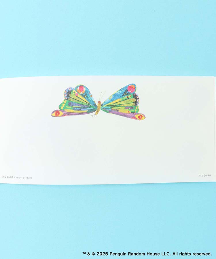 エリックカール一筆箋