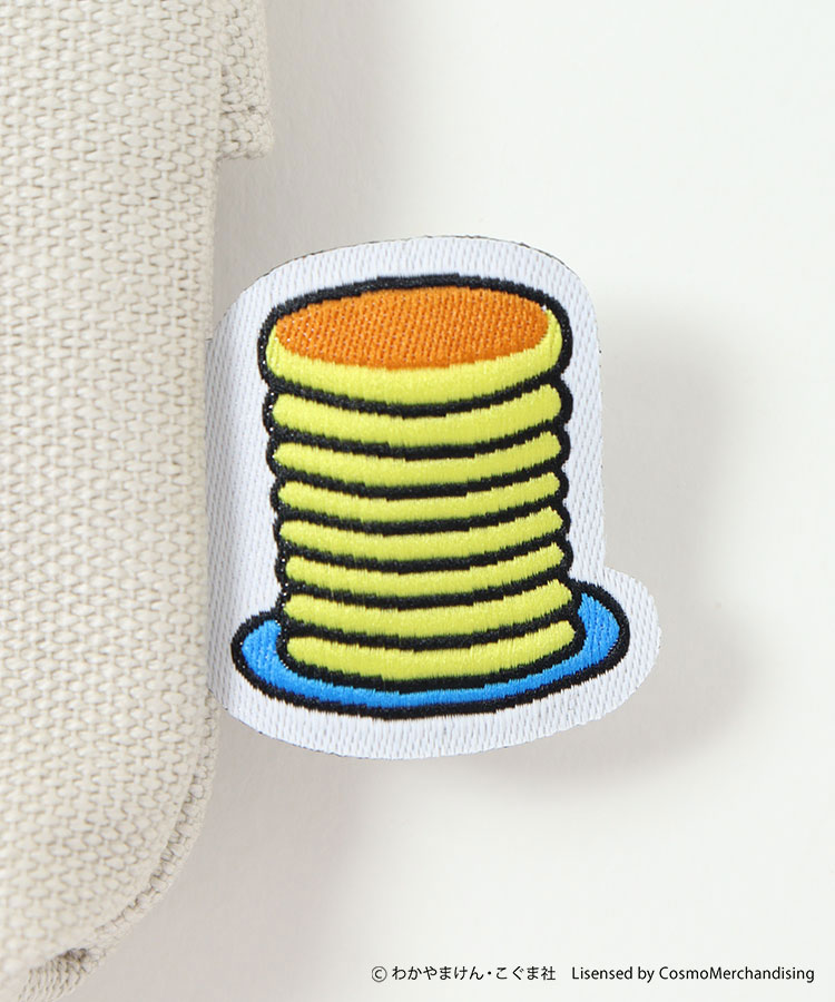 こぐまちゃんえほんティッシュポーチ