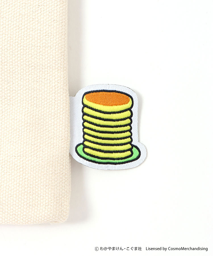 こぐまちゃんえほん巾着