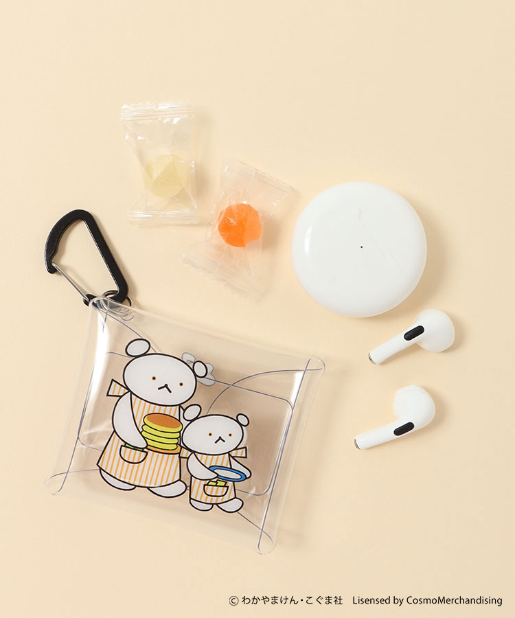 こぐまちゃんえほんクリアマルチSS