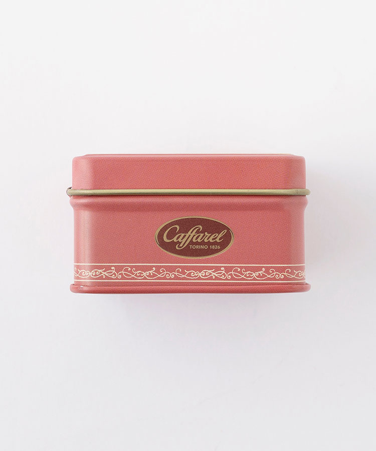 カファレル クリスマス小缶