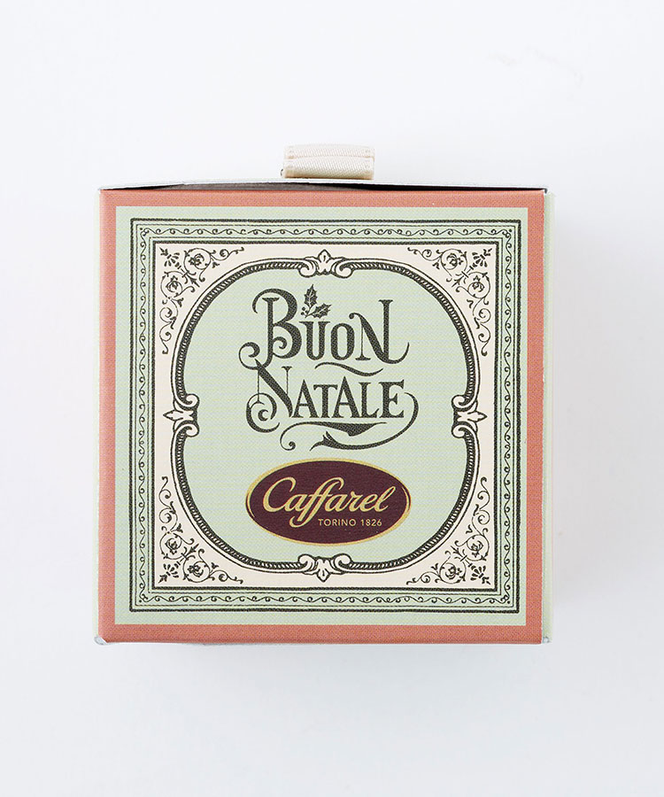 カファレル クリスマスピッコロナターレ