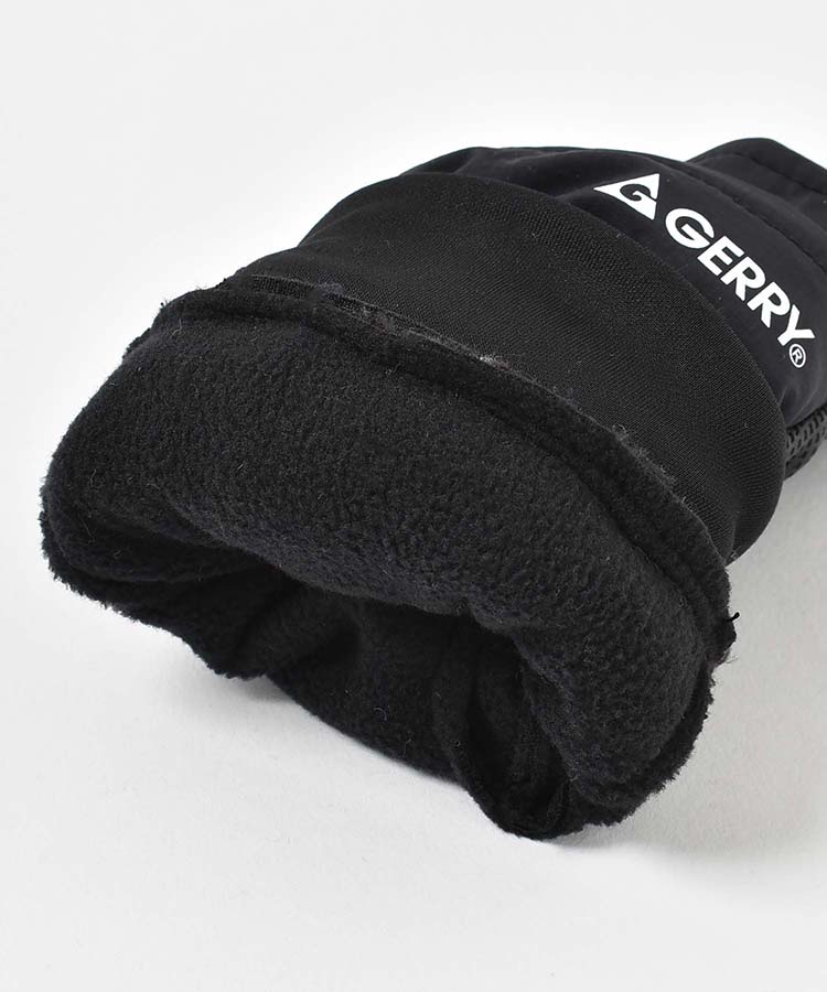 GERRYフードミトングローブ