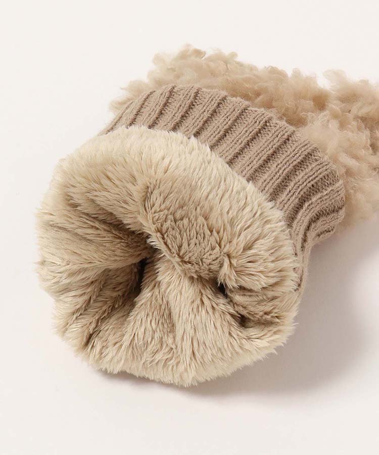 アニマルグローブ