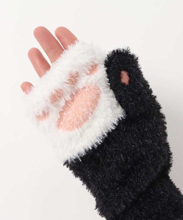 ユビデルミトングローブ