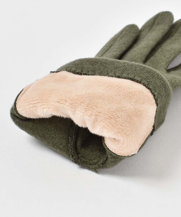 宇宙柄グローブ