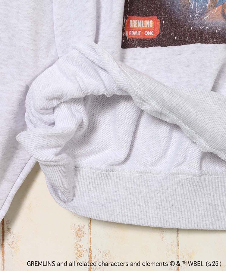 グレムリンムービーポスタートレーナー