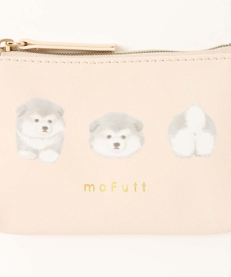 モフットデイリーポーチ