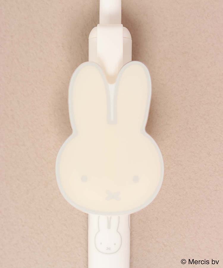 ミッフィーフェイスボールペン