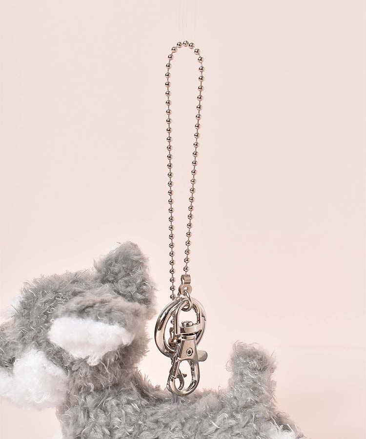 フラッピーバッグチャーム