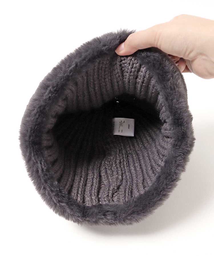 ファートークニット