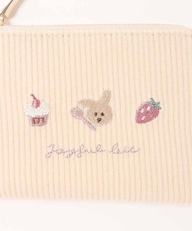 ジョイフルビットデイリーポーチ