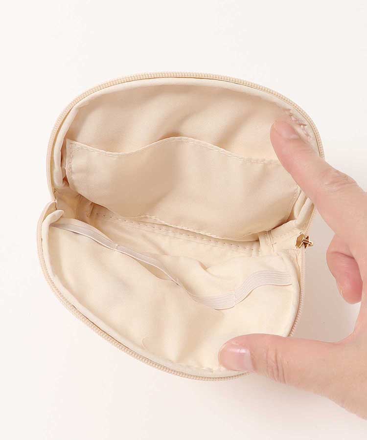 ジョイフルビットティッシュポーチ