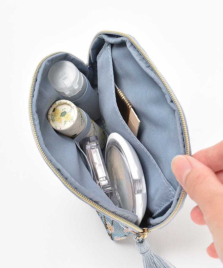 フロルシックティッシュポーチ