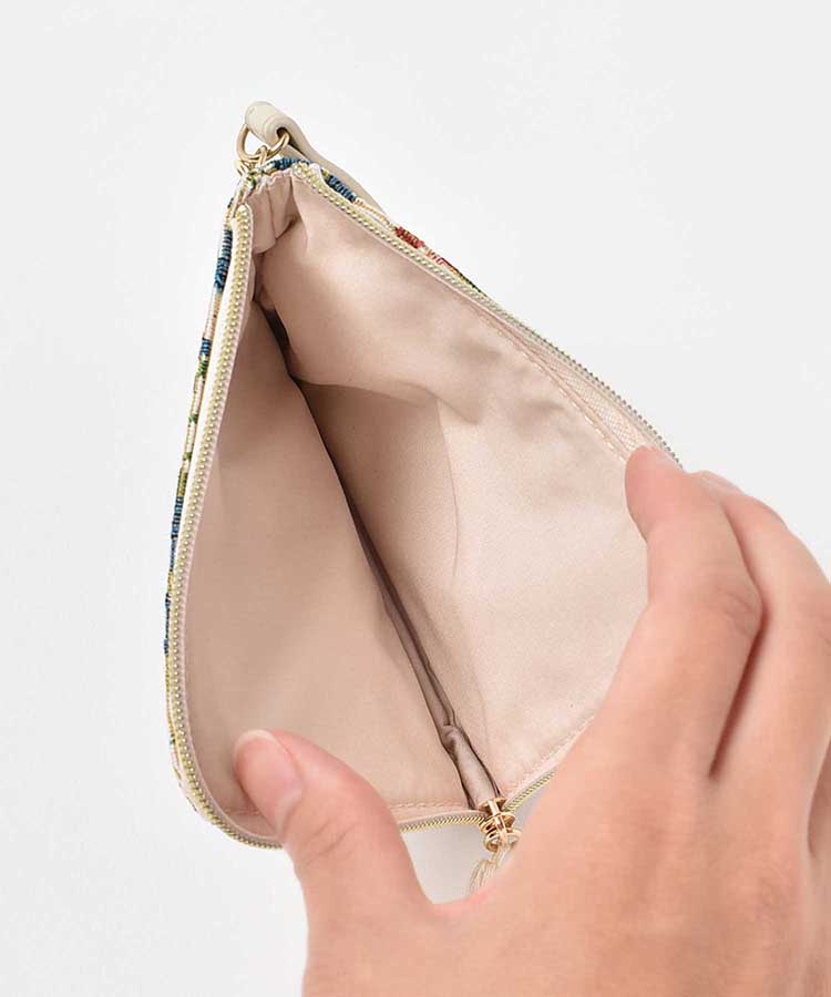 フロルシックデイリーポーチ