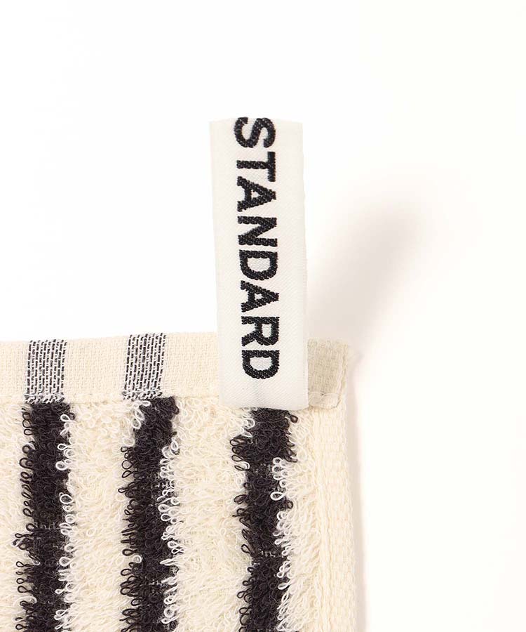 ツインズボーダータオルチーフ