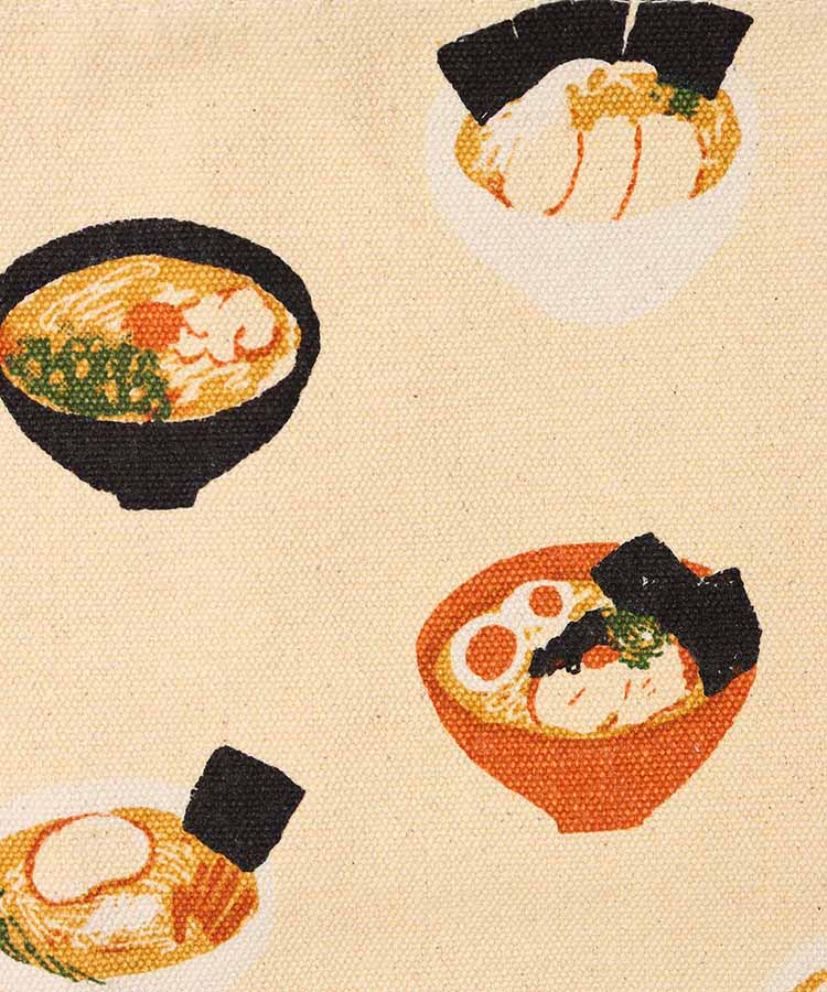 ミニトートバッグ