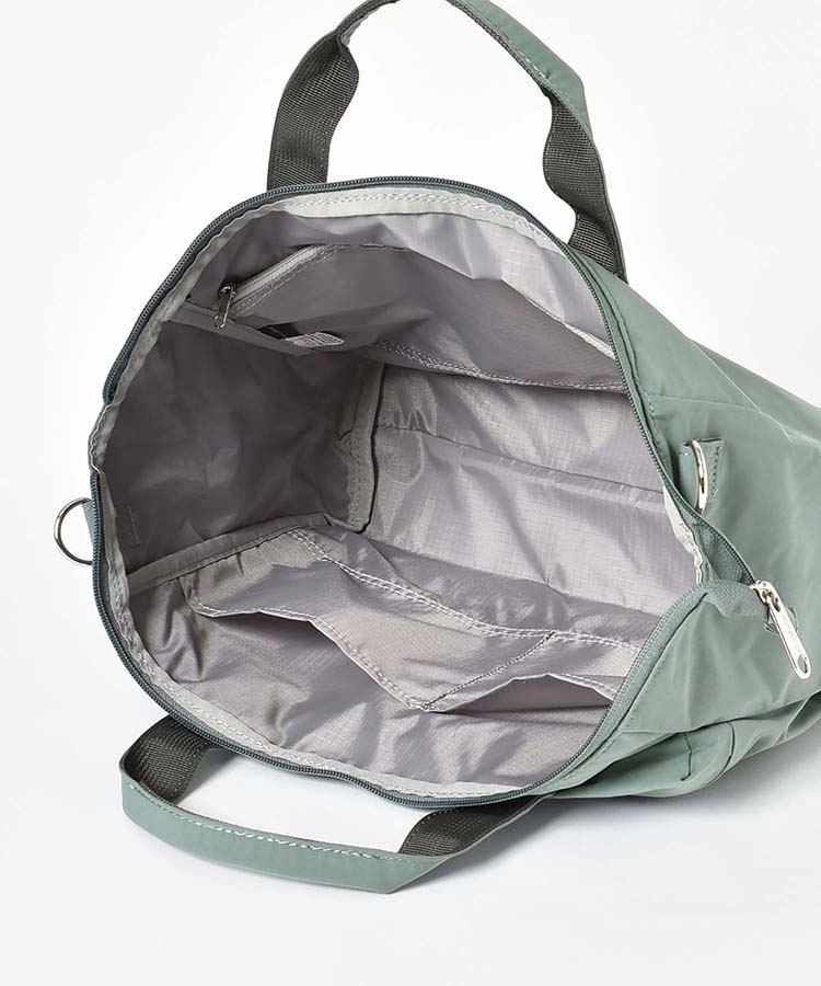 anello サークル2WAYトート