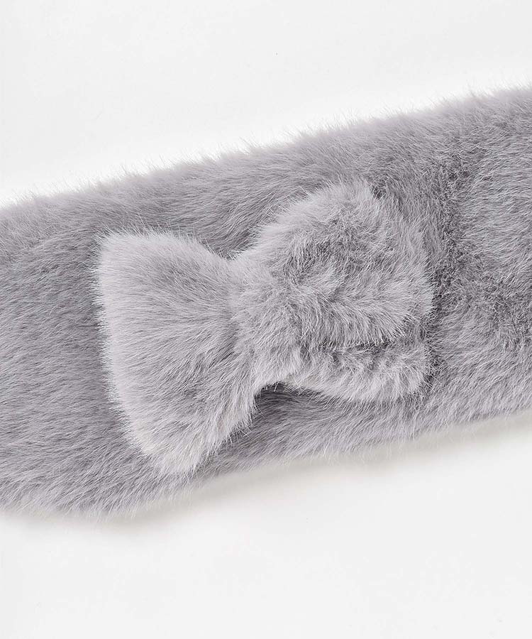 リボンファーティペット