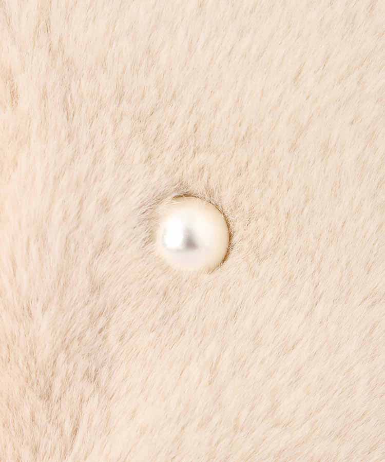 ランダムパールファーティペット