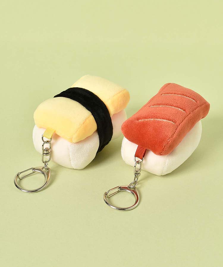 おいしいキーチャーム