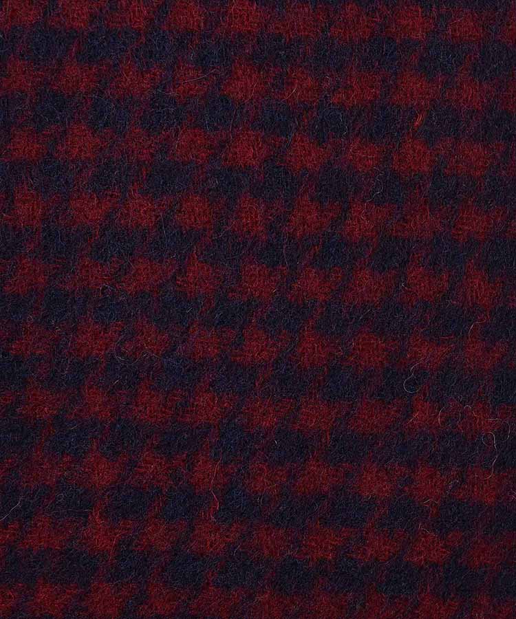 オリジナルネームリバーシブルマフラー