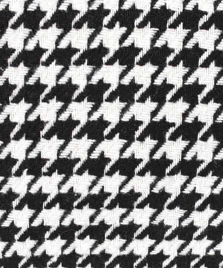 合皮フロントドロストトート