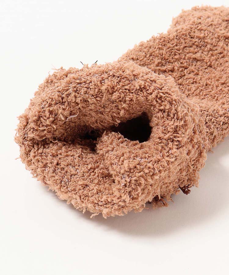 うまモールルームソックス