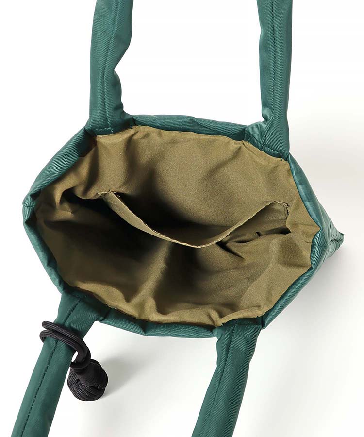 ボンディングシンプルトート