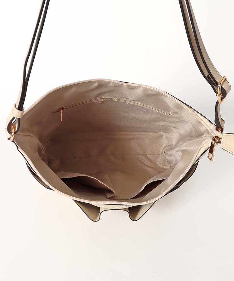 シュリンクミドルショルダー