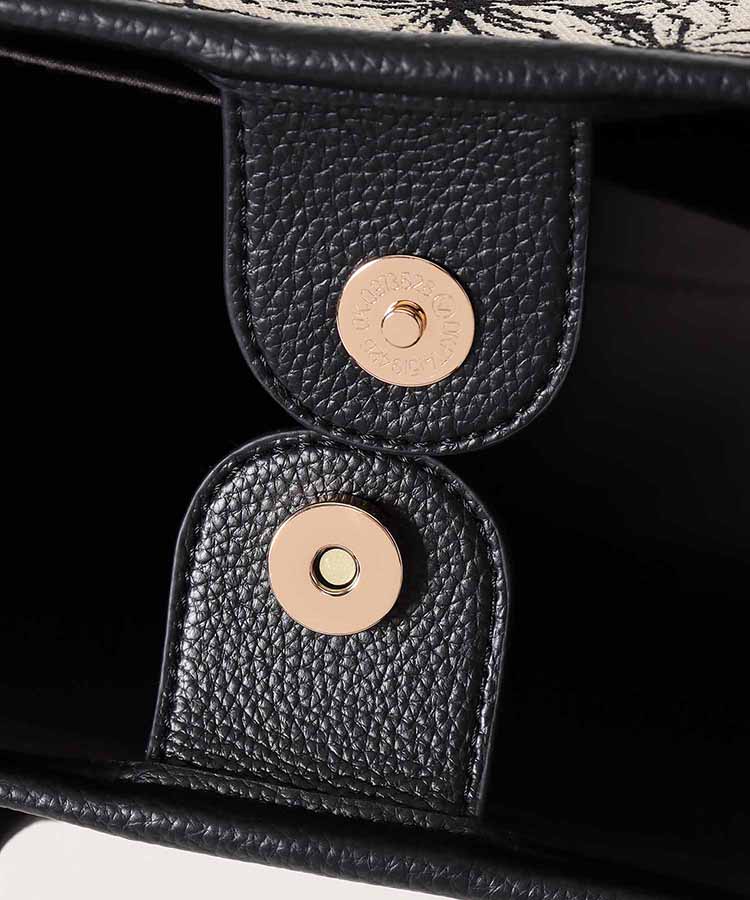 ゴブランA4 2wayトート