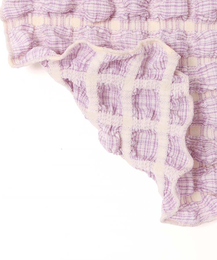 ポップコーンマルチカバーケット