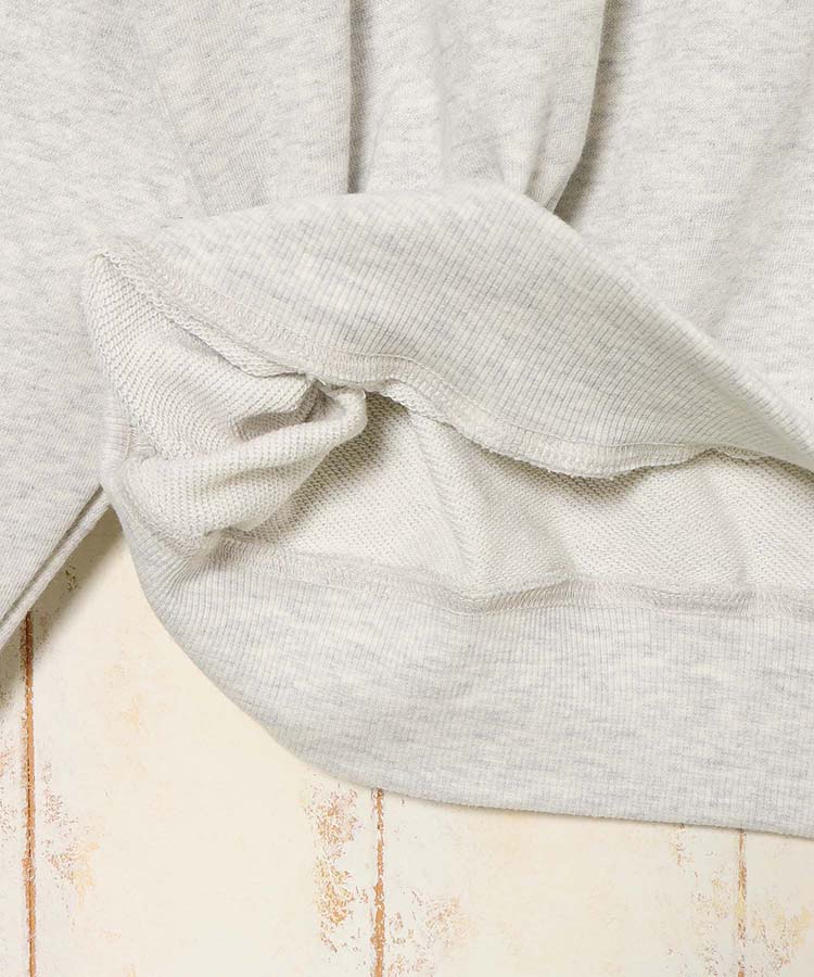 【WEB限定】HARIBOラブトレーナー