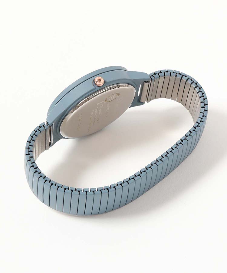 ソフジャウォッチ