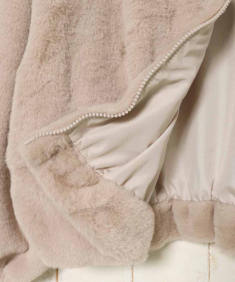 ファーブルゾン