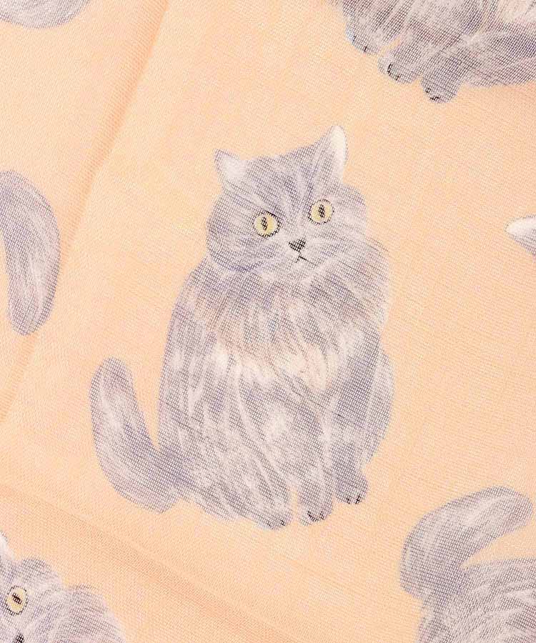 松尾ミユキタッセルクロス