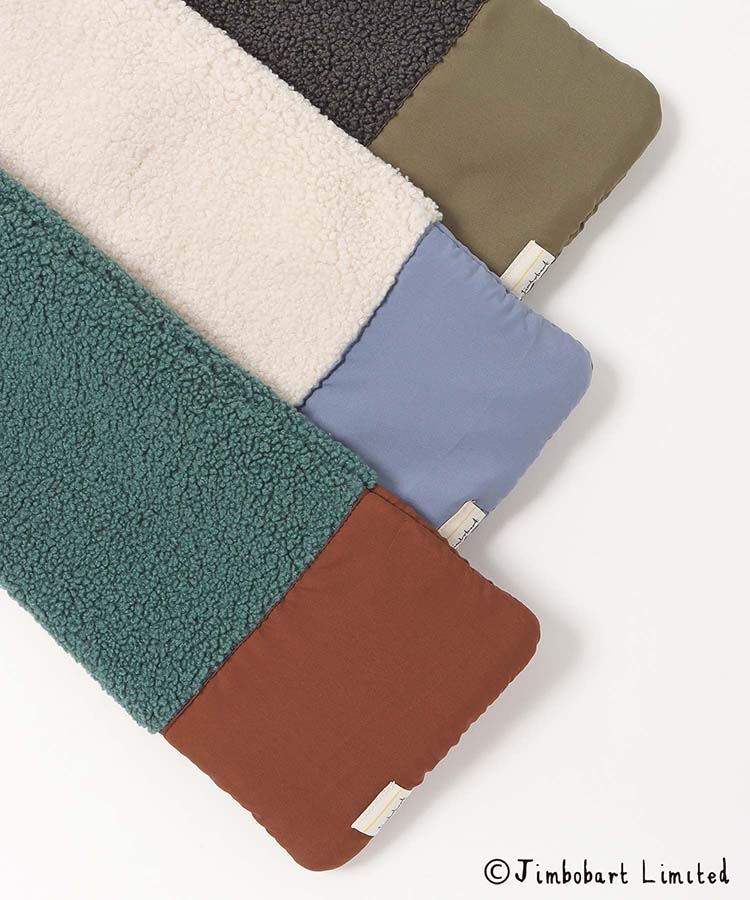 ジムボバートボアマフラー