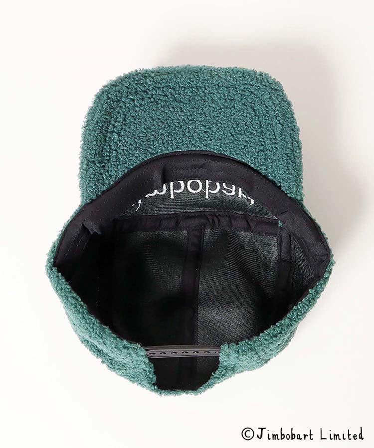 ジムボバートボアキャップ