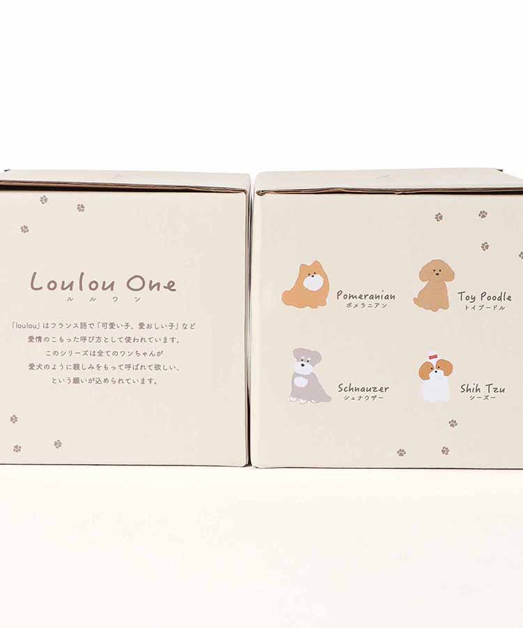 Loulou Oneマグ
