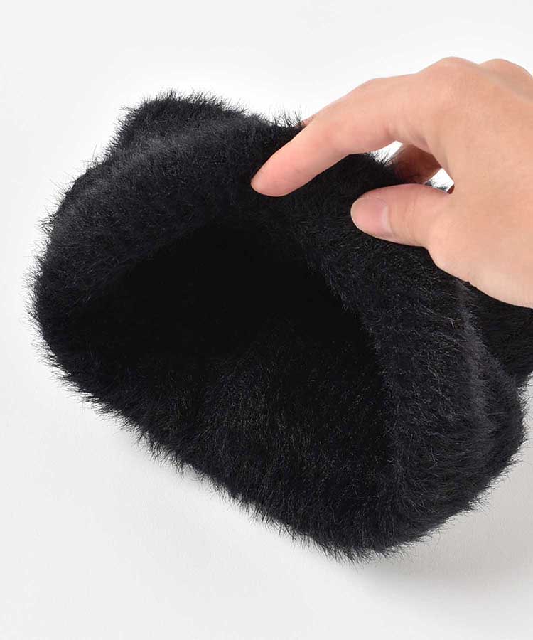 シャーギーねこみみワッチ