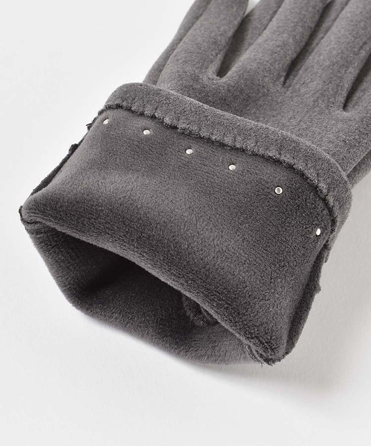 パールマイクロフリースグローブ